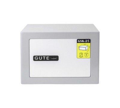 Мебельный сейф GUTE GSK-25
