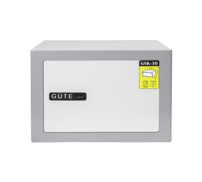 Мебельный сейф GUTE GSK-30