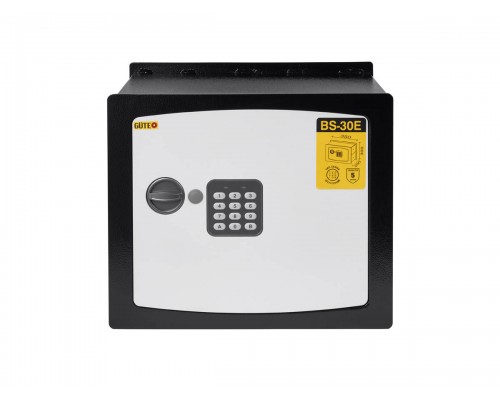 Встраиваемый сейф GUTE BS-30Е