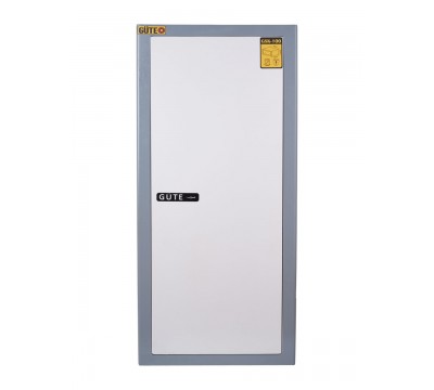 Офісний сейф GUTE GSK-100