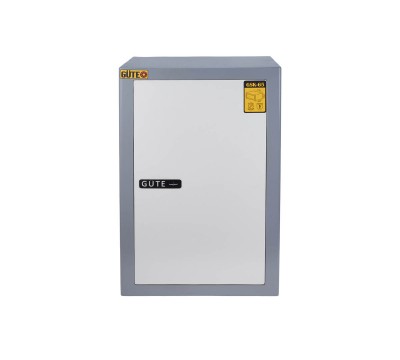 Офісний сейф GUTE GSK-65