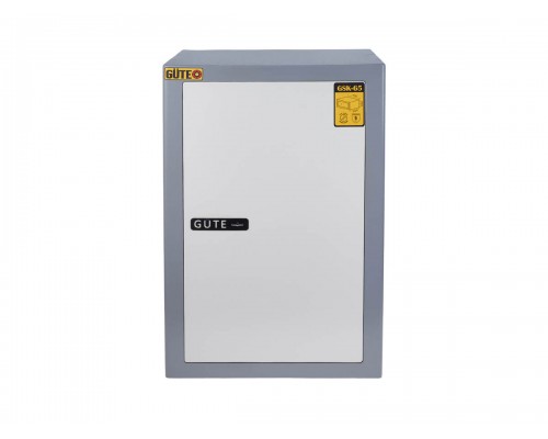Офісний сейф GUTE GSK-65